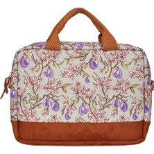 BloominBag Plums In Bloom 15.6 Inç Laptop / Macbook Çantası