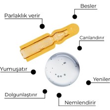 Derminix Anti-Age Cilt Bakım Ampulü