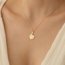 Nox Jewelry 925 Ayar Gümüş Onay Kolye