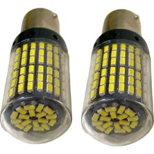 EKT 144 LED 93 Tek Duy Beyaz