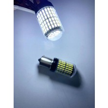 EKT 144 LED 93 Tek Duy Beyaz