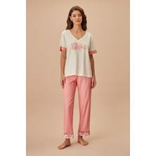 Suwen Nana Pijama Takımı