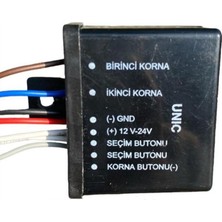 Ekt Nuri Alço Modülü