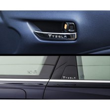 Özkaş Tesla Paket Içinde 5 Adet Vardır ; Metalik Hammaddeden Üretilmiştir.