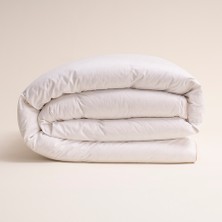 Penelope 10,5 Tog Kaz Tüyü Çift Kişilik Yorgan 195x215 cm - Dove Serisi
