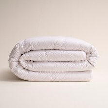 8,5 Tog %100 Kaz Tüyü X Battal Yorgan - Gold Serisi