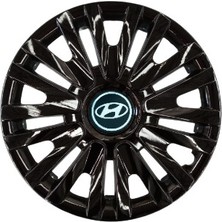 Ak Jant Hyundai Era Jant Kapağı 14 Inç 4 Adet Kırılmaz