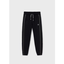 Mayoral Kız Çocuk Pantolon - Mayoral - Siyah - 14 Yaş