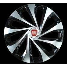 Ak Jant Fiat Tempra Jant Kapağı 14 Inç 4 Adet Kırılmaz