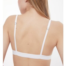 Ekru Full Dantel Soft Bralet Ds200300br