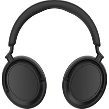 Sennheiser Accentum Plus Wireless Kablosuz Kulak Üstü Kulaklık - Siyah