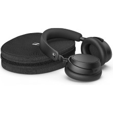 Sennheiser Accentum Plus Wireless Kablosuz Kulak Üstü Kulaklık - Siyah