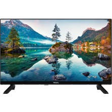 Regal 32R75F01 32'' Ekran  Uydu Alıcılı Full HD Smart LED TV