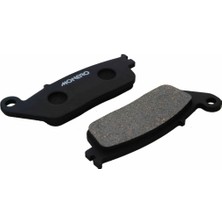 Monero Honda Forza 250 Ön Fren Balata