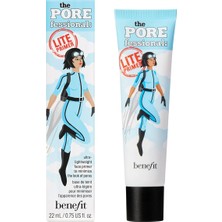 Sephora Benefıt Cosmetıcs The Porefessional Lite Primer 7.5 ml