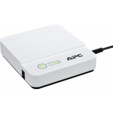 Apc CP12036LI Back-Ups Connect 12VDC 36W Lityum-Iyon Mini Ağ Ups