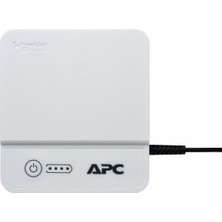 Apc CP12036LI Back-Ups Connect 12VDC 36W Lityum-Iyon Mini Ağ Ups