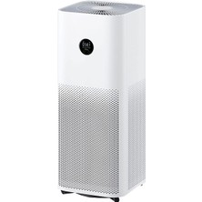 Xıaomı Mi Air Purifier 4 Hepa Filtreli Toz ve Polen Filtreleme Akıllı Hava Temizleyici