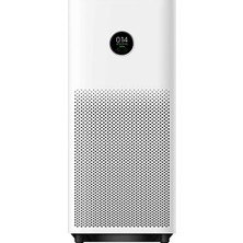 Xıaomı Mi Air Purifier 4 Hepa Filtreli Toz ve Polen Filtreleme Akıllı Hava Temizleyici