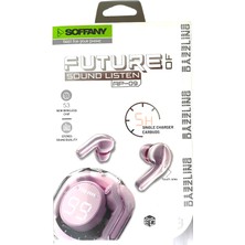 Soffany Earphonessoffany Ap 09 Bluetooth Kulaklık