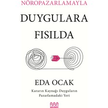 Nöropazarlamayla Duygulara Fısılda - Eda Ocak