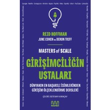 Girişimciliğin Ustaları - Reid Hoffman