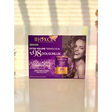 Bioxcin Collagen & Biotin 2'li Şampuan