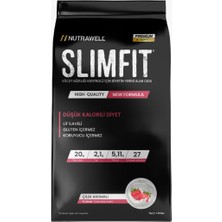 Slimfit Çilek Aromalı