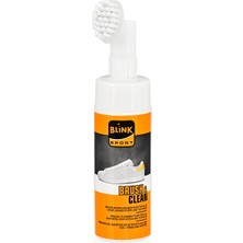 Blink Sport Brush Clean Susuz Fırçalı Ayakkabı Temizleme Köpüğü