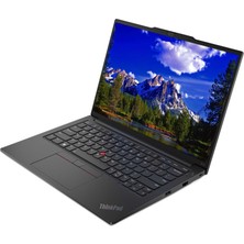 Lenovo Thinkpad E14 21JK0005TX10 I5-1335U 24GB 512SSD 14" Fullhd+ W11P Taşınabilir BILGISAYAR-CNT011