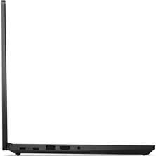 Lenovo Thinkpad E14 21JK0005TX10 I5-1335U 24GB 512SSD 14" Fullhd+ W11P Taşınabilir BILGISAYAR-CNT011