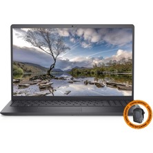 Dell Vostro 3530 N1601PVNB3530U02 I7-1355U 16GB 512SSD 15.6" Fullhd Freedos Taşınabilir BILGISAYAR-CNT003