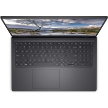 Dell Vostro 3530 N1601PVNB3530U02 I7-1355U 16GB 512SSD 15.6" Fullhd Freedos Taşınabilir BILGISAYAR-CNT003