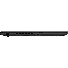 Asus Expertbook B1 B1502CBA-I58512B0D02 I5-1235U 16GB 512SSD 15.6" Fullhd Freedos Taşınabilir BILGISAYAR-CNT003