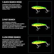 Tlg Shop H1-2 Kancalı Stil 15G-7CM 1 Adet G Metal Vib Jig Lures Bıçak Cazibesi Batan Titreşim Yemler Yapay Vibe Bas Pike Levrek Balıkçılık Cazibesi Mücadele (Yurt Dışından)