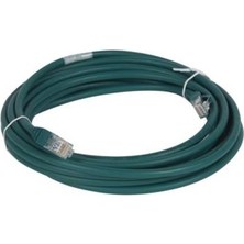 Legrand - U/utp Patch Cord | CAT6A | Lszh | 1 Metre | Yeşil