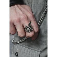 CAPO By Aytaç Yamaç Korsan Modeli Ayarlanabilir Yüzük