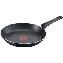 Tekno Trust Titanyum Cook’n’clean Tava 24CM