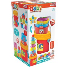 Fen Toys 03466 Dede, Neşeli Kuleler