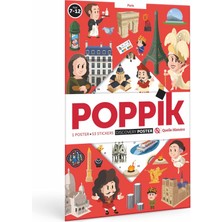 Poppik - Discovery Paris