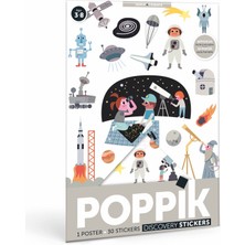 Poppik Mini Space
