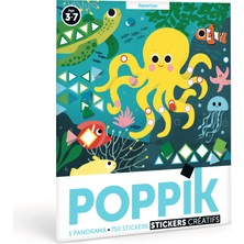 Poppik - Panorama Aquarium