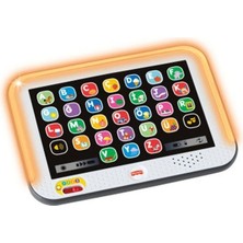 Fisher-Price HXB69 Fisher-Price Lnl Yaşa Göre Gelişim Eğitici Tablet