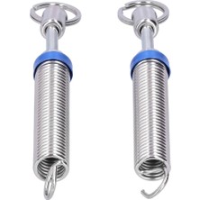 Ayt Ayarlanabilir Araç Bagaj Kapağı Kaldırma Yayı 2 Adet