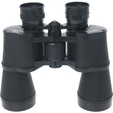 Melek Store  20X50 Rus Model Dürbün Baigish Dürbün Süper Kalite 1000M/76M