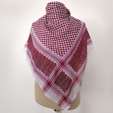 Kaftan Collection Puşi, Poşu Kefiye