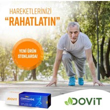 Dovit Conthamine Moisturizing Massage Gel 100 ml