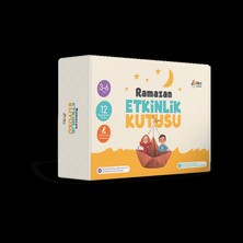 Ramazan Etkinlik Kutusu