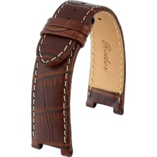 Roder Kordon R4119W Db-W - 20 mm Deri Kayış