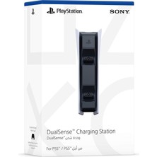 Sony Playstation 5 Slim Dijital Edition + 2 Dualsense + Şarj Istasyonu + Ps5 Kamera + 3D Kulaklık